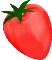 strawberry